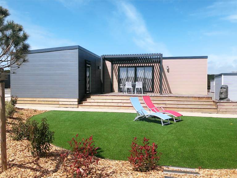 Chalet Bretignolles-sur-Mer