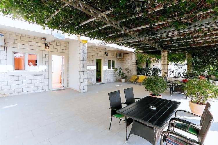 Apartment Cavtat