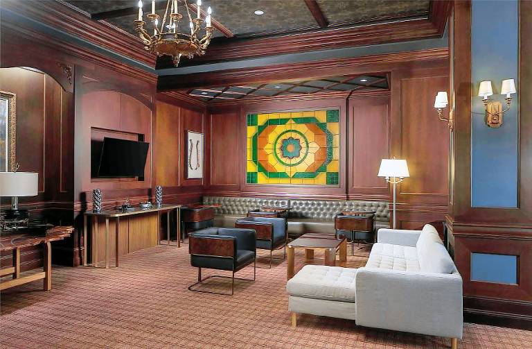Waldorf Astoria Orlando — photo 5