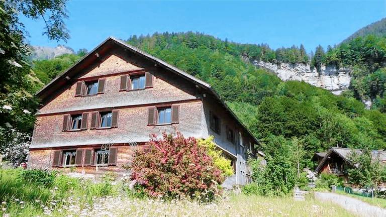 Ferienhaus Gemeinde Mellau