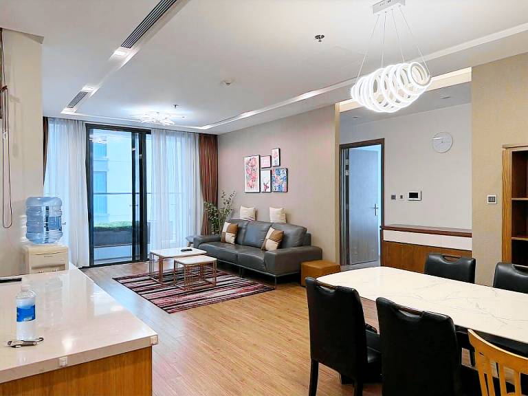 House with 2 rooms for 6 persons — photo 3