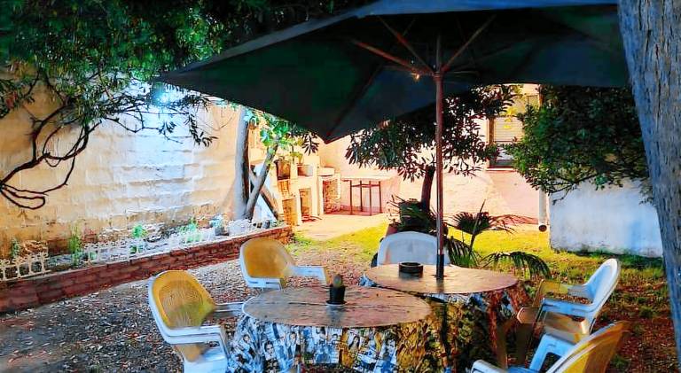 El Caminante Hostel — photo 5