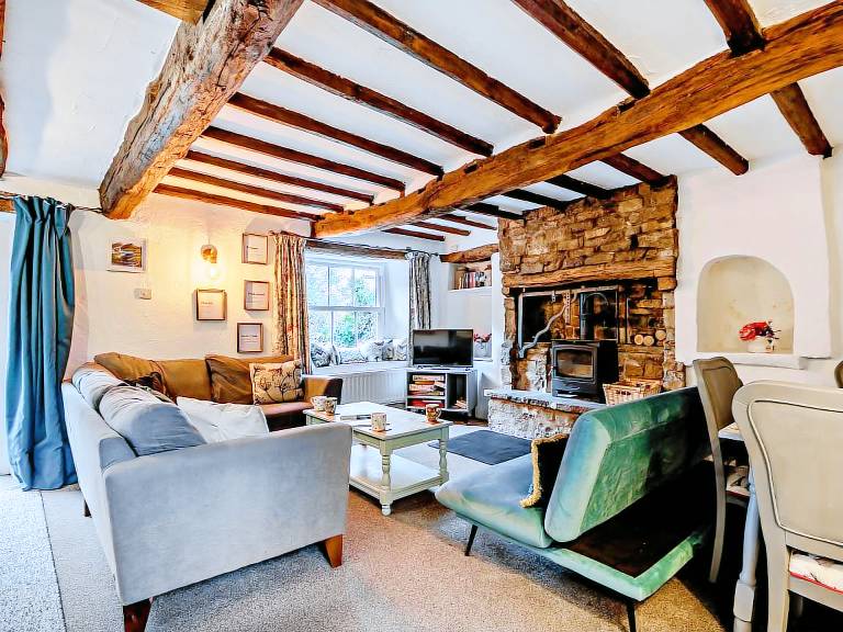 Cottage  Kendal
