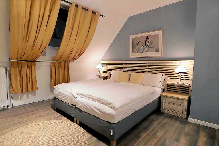 Unterkunft  Lauterecken