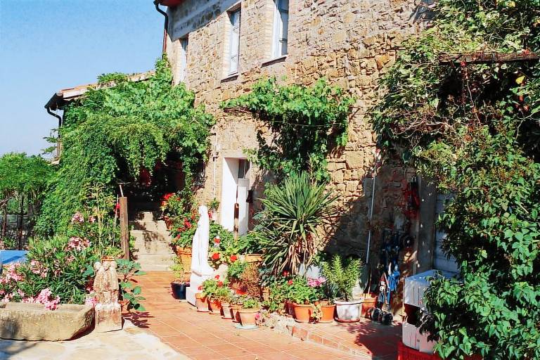 La Rogaia - Provincia di Perugia