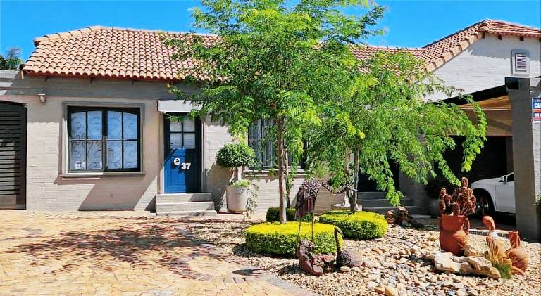 45 m&sup2; Ferienwohnung