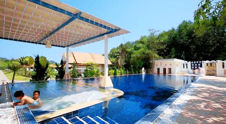 Anavilla Tangke Resort — photo 5