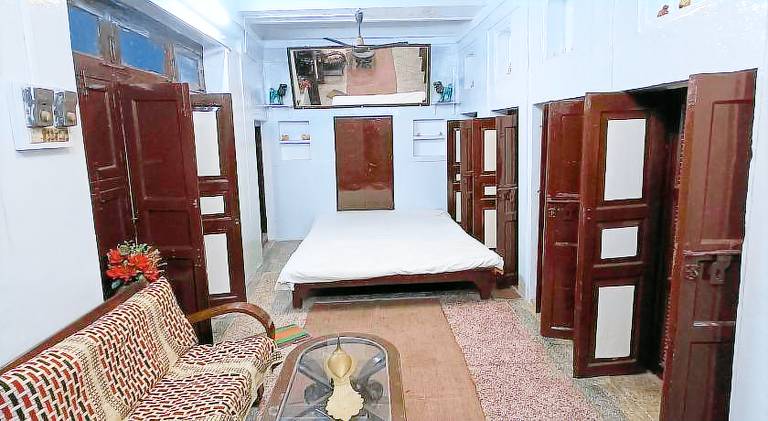 Feel Aesthetic Kashi Home Stay — photo 2