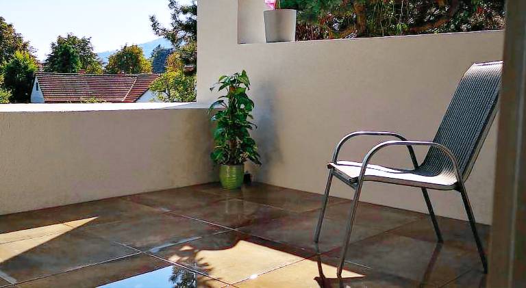 Apartment with 1 room for 2 persons — photo 3