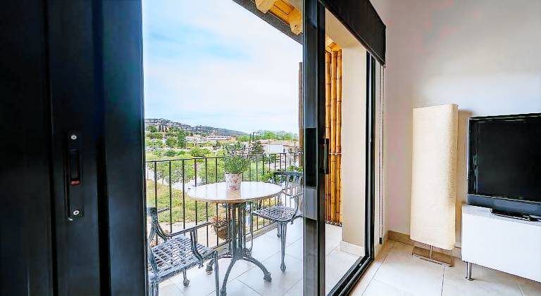 Rental apartment with terrace | Dogs allowed — photo 2