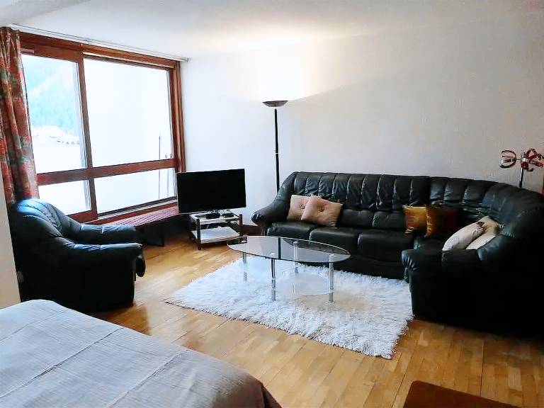 Appartement Isola