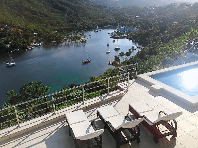 Villa Soucis
