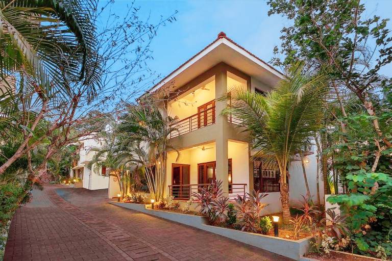 Casa Candolim