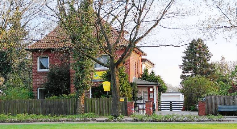 Atlantis Landpension Steinhude in Hannover