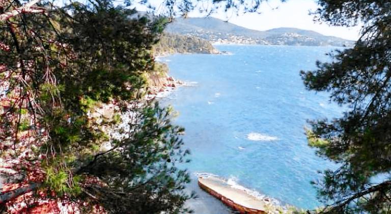 Charming rental apartment with terrace | Suitable for remote work | Pets allowed in La Valette-du-Var