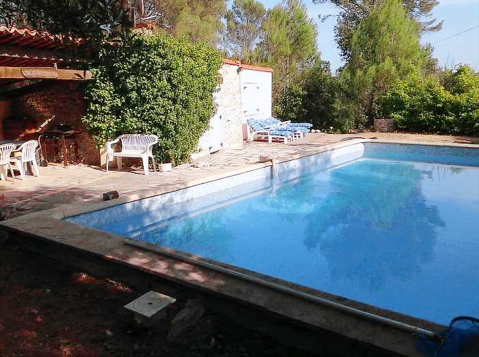 Maison de vacances Draguignan