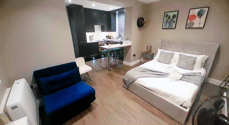 Apartment | Close to Brighton Palace Pier | Close to the beach | Pets allowed — photo 4