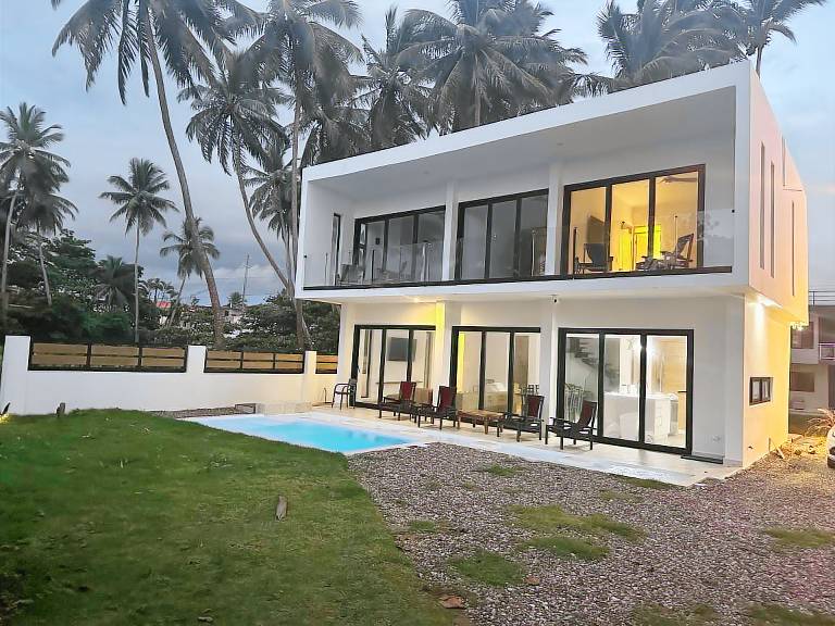 Villa Cabarete