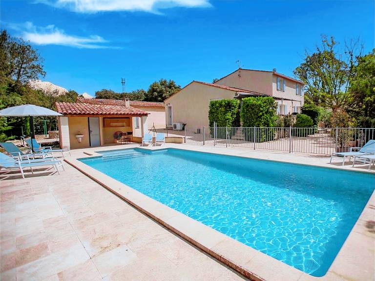Maison de vacances L'Isle-sur-la-Sorgue