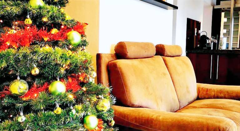 Vacation home with 2 rooms for 4 persons in Liege