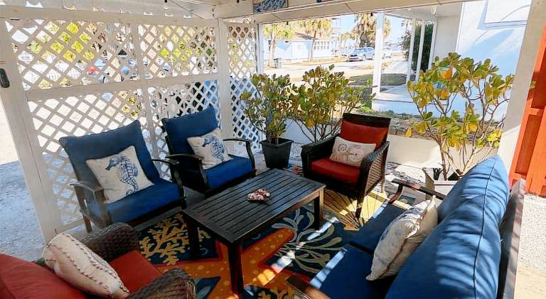 House with 1 room for 3 persons — photo 2