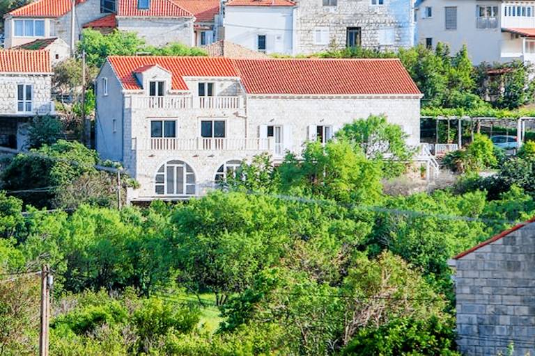 Apartman  Orašac