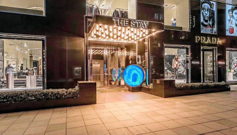 The Stay Nisantasi in Istanbul