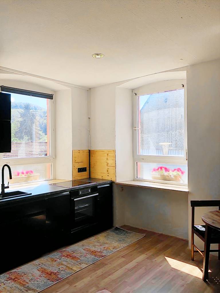 Ferienwohnung Olsbrücken