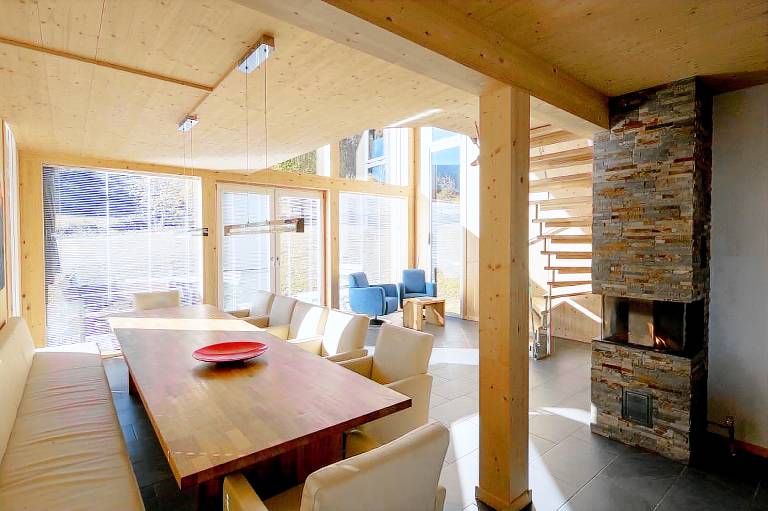 Chalet  Kreischberg