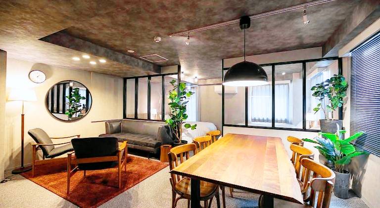 76 m&sup2; Ferienwohnung