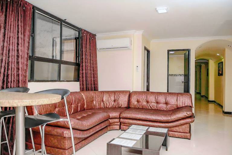 Apartment Medellín
