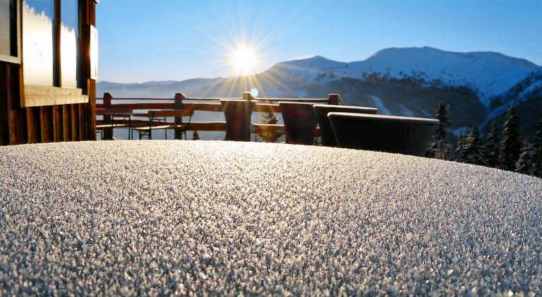 Simal Alm in Saalbach-Hinterglemm