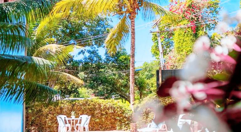 Pousada Bambu — photo 2