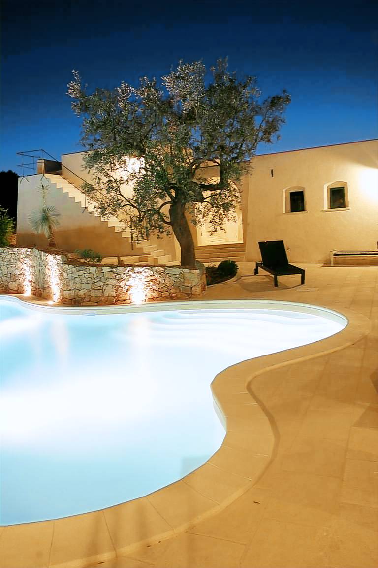 Villa with private pool, garden & barbeque — photo 4