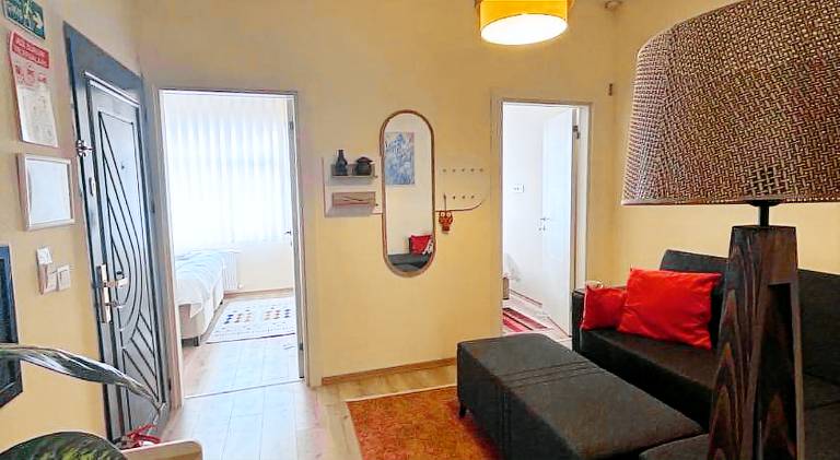 Apartment | Next to Süleymaniye Mosque — photo 2