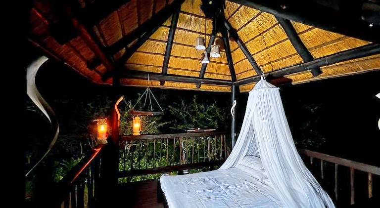 Huis Marloth Park