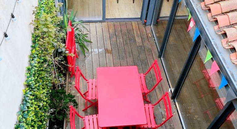 Rental apartment | Dogs allowed — photo 5