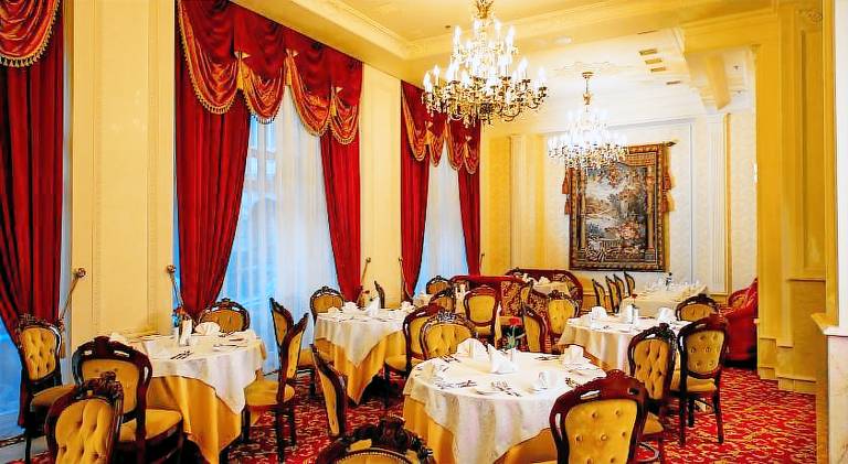 Nobilis Hotel — photo 4