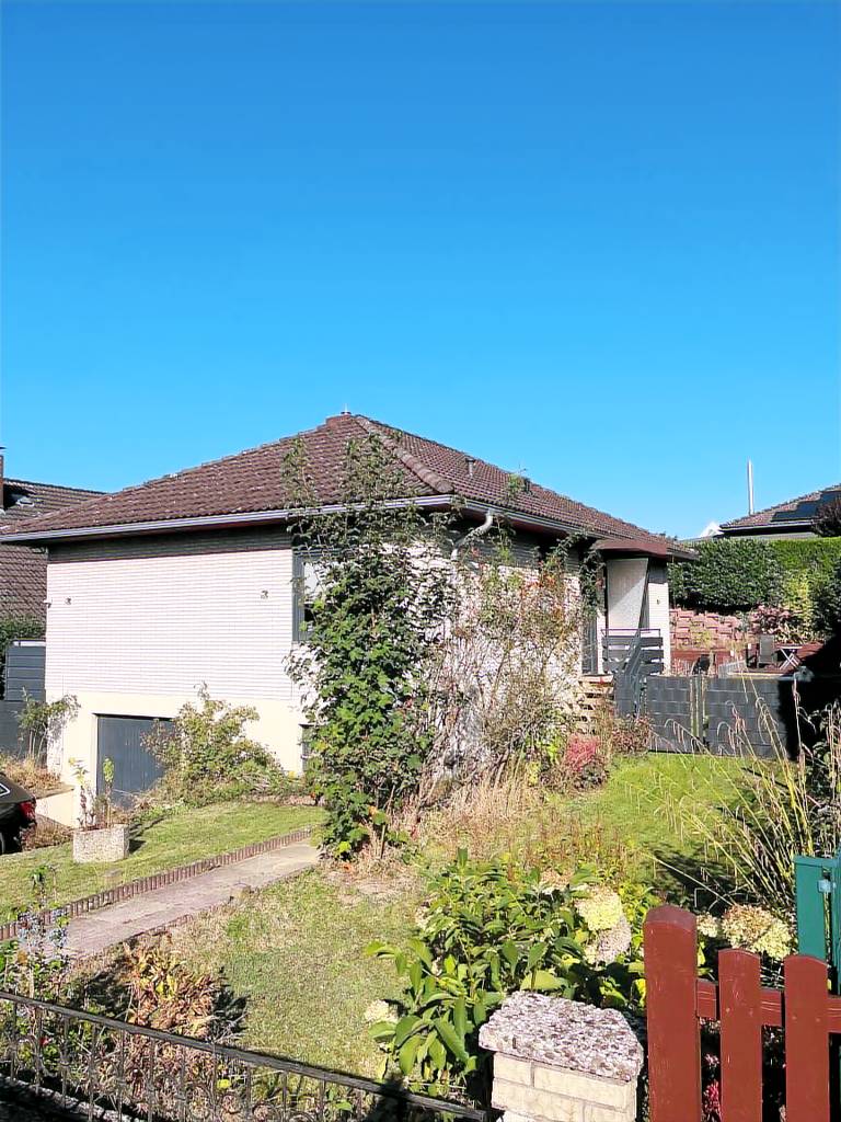 Ferienhaus Bad Eilsen