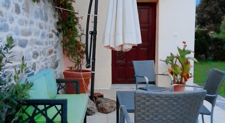 House | Next to the beach | Dogs allowed — photo 4