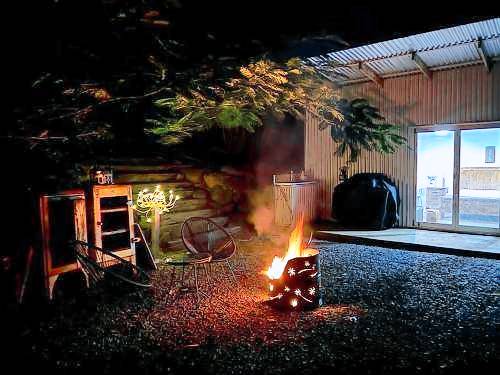 Chalet Murwillumbah