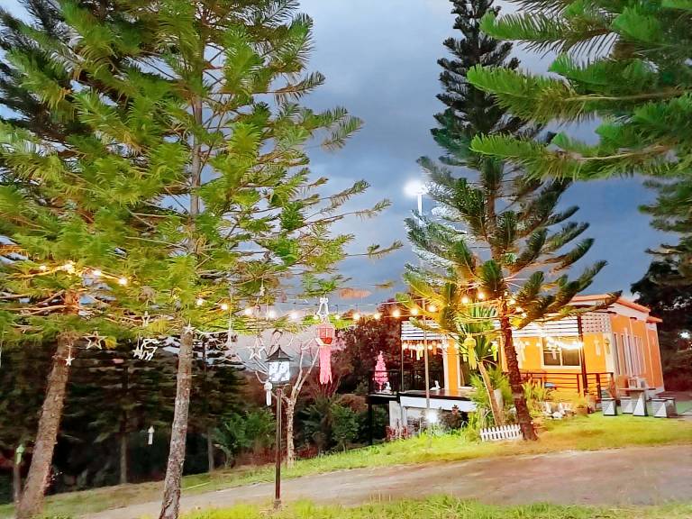 Vacation home for 2 persons — photo 5
