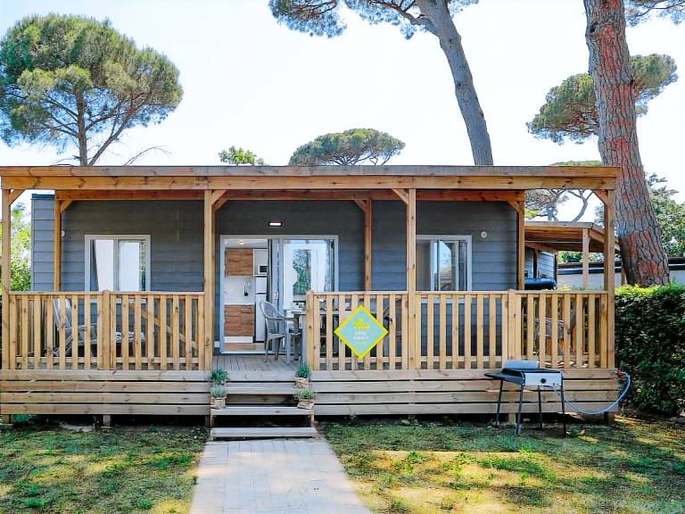 Caravan  Rome