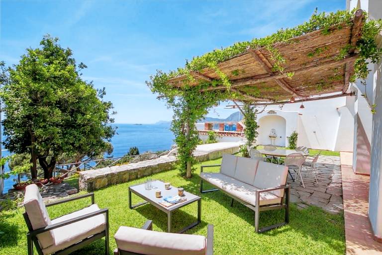 Casa Praiano