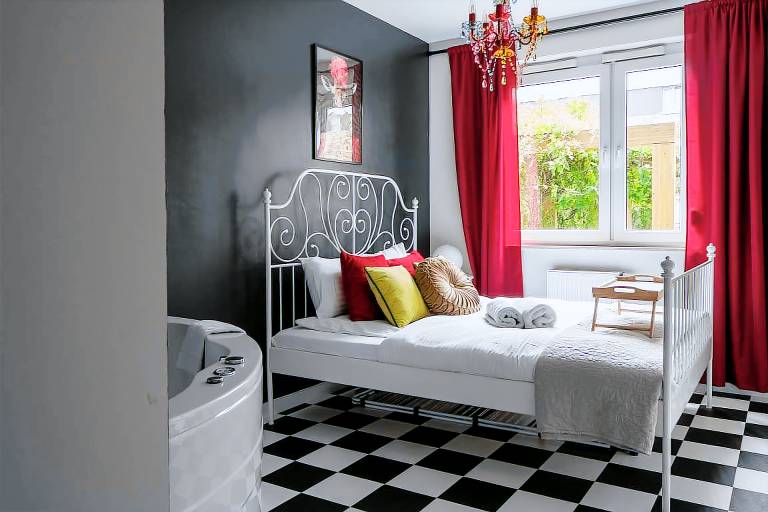Ferienwohnung Wrocław-Stare Miasto