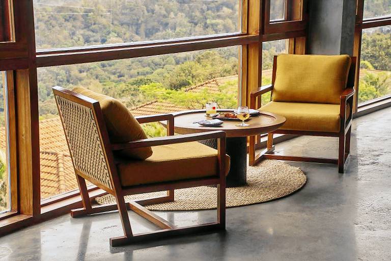 Greenpark Resort and Spa Madikeri