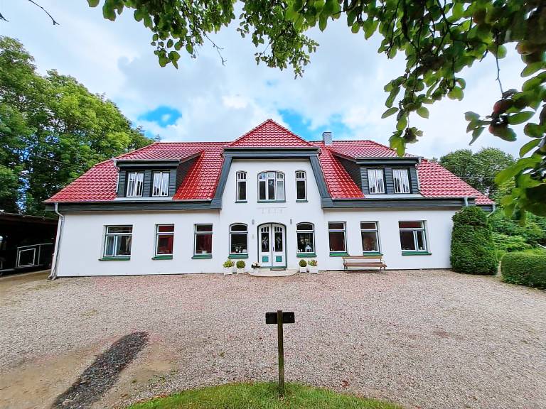 Ferienwohnung Falshöft