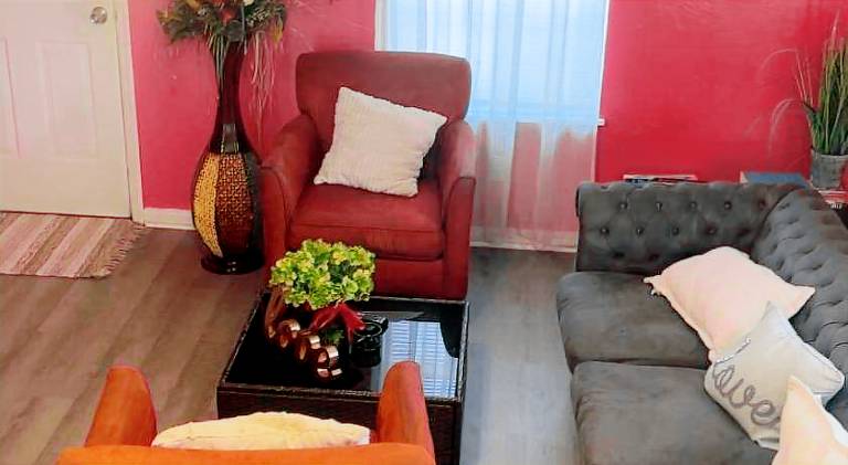 Apartment | Pets are welcome — photo 2