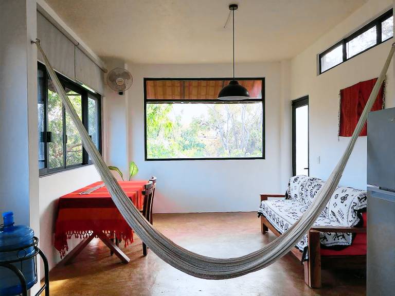 Apartment  Salchi