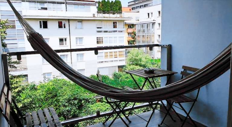 Lovely holiday apartment | Next to Ljubljana Castle | Pet-friendly — photo 4